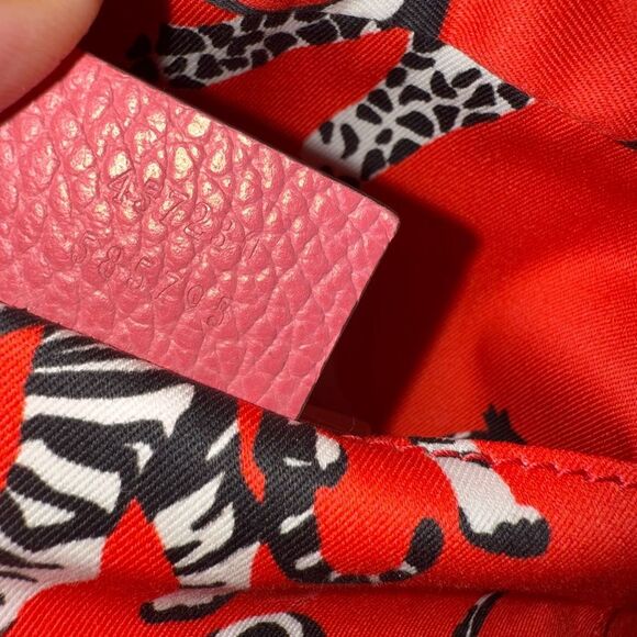 Brand new pink girls Camera bag - Picture 8 of 13